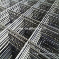 concrete reinforcement wire mesh panel / high quality reinforcing welded mesh